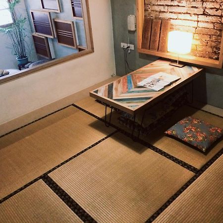 Xiaobei Home Tainan Exteriör bild