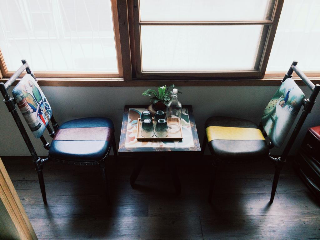Xiaobei Home Tainan Exteriör bild