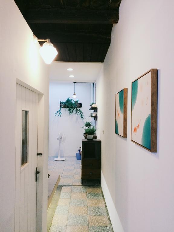 Xiaobei Home Tainan Exteriör bild