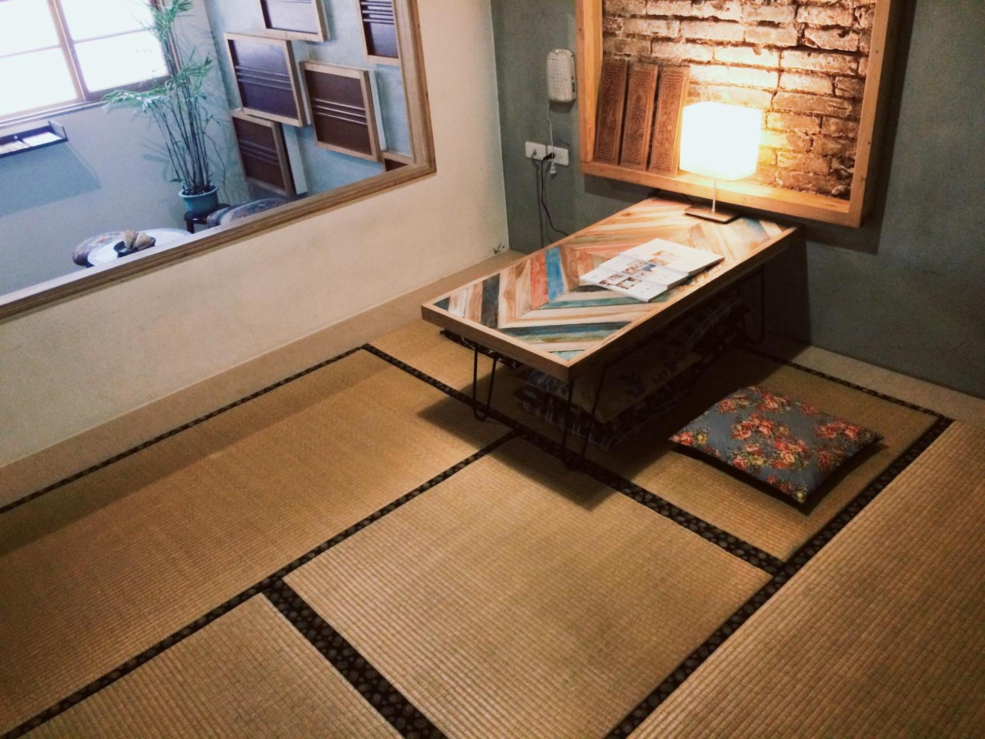 Xiaobei Home Tainan Exteriör bild