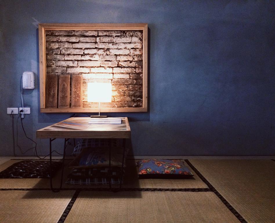 Xiaobei Home Tainan Exteriör bild